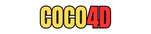 COCO4D